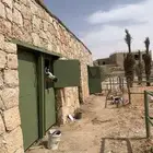 غرف خيل إيواء