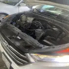 مكينة توسان تيربو 2018