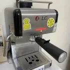 ماكينة قهوه
