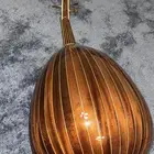 عود زرياب