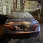 كامري 2009 للبيع بحالتها الموضحه