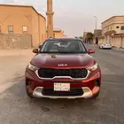 كيا سونيت 2023 ماشاءالله