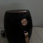 قلايه هوائيه جديده