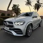 مرسيدس GLE 450 جفالي شبه جديد