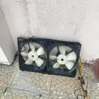 مراوح سوبارو للهايلكس والددسن