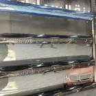 عازل حراري نانو سرامك بنسبت عزل 92