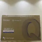 شاشه  Haier ( 65 inch  )