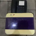 فاكس وموديم