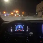 مشوار من المجمعه الى الرياض