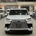 لكزس 2024 LX600 BB