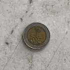 ريال ملك فهد حديد.