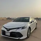 كامري 2020