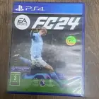 شريط فيفا 24 سوني 4