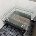 اثاث 3 طاولات