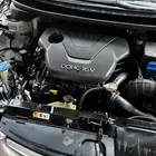 مكينة اكسنت توسان 2010 . 2015 . 2020