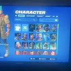 حساب فورت نايت