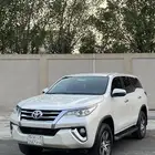 فورتشنر 2018 اخو الجديد