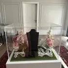 ستاند شبكه خطوبه وصواني حلى للأعراس