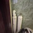 اسطوانات غاز للبيع