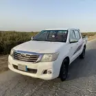 هايلكس 2012 نظيف