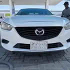 مازدا 6 2016 نظيفة