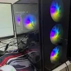 للبيع كمبيوتر العاب pc gaming i5 11400f