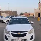 شفروليه كروز