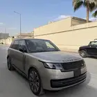 رنج روفر P400 - 2025 - الرياض