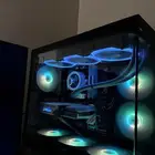 بي سي مستخدم للبيع 3070 RTX ( البيع مستعجل )