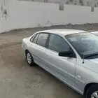 كابرس 2006 للبيع تشليح