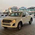 ايسوزو ديماكس 2025 اصفار بسعر جبار