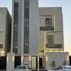 للبيع شقق ارضيه بموقع مميز شمال الراقي بخميس مشيط