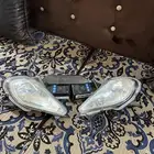 انوار دباب رابتر او وايف زد