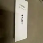 ساعه ابل واتش اس اي