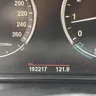 BMW 730 li 2010 نظيف