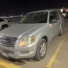 اكسبلور 2010 سته سلندر شرط