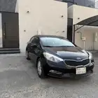 كيا سيراتو موديل 2015