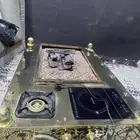 موقد نار حاتم