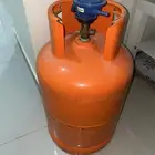 اسطوانة غاز