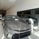 كامري موديل 2025