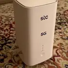 راوتر هواوي معدل يدعم كل الشرايح موديل H1555-382
