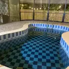 استراحة البيرق للايجار اليومى قسمين التواصل