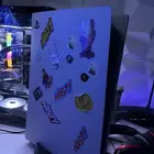سوني 5 نظيف