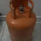 انبوبة غاز