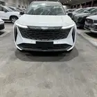 جيلي ستار راي 2024 بلس