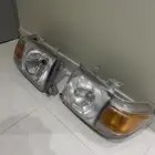 شمعات ربع وشاص