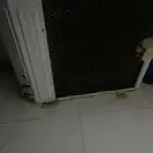 مكيف سبيلت الزامل 24 مستعمل نظيف وشغال غاز 410
