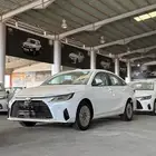 تويوتا يارس YX 2026