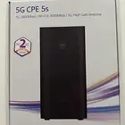 راوتر 5G CPE 5C يشغل كل الشرايح اصدار جديد