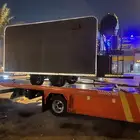 سطحه هدروليك العارض القيروان طريق القصيم